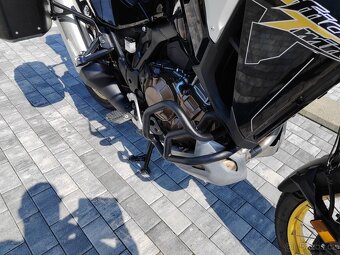 honda crf 1100 Afrika Adventure Sports - 8