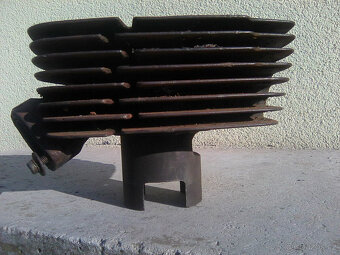 čz 125/175 476/477/486/487-kastlíky,sedlo,z.brzda,válec..... - 8