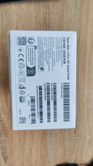 Xiaomi redmi note 13 pro plus v záruce - 8