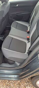 Škoda Fabia 1.2 TSI 66kW serviska - 8