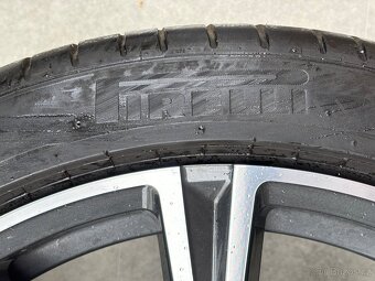 BMW R22 X7 Bmw Individual 22” Styling 758 5x112 - 8