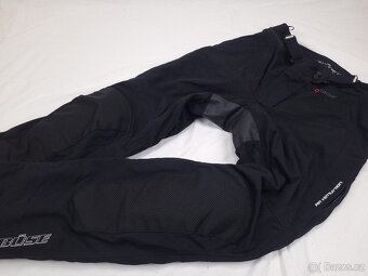 Büse Highland Orange dámska textilná moto kombinéza 38/40 S/ - 8