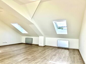 Pronájem paletových míst + kanceláře/byt pro zaměstnance (Lu - 8