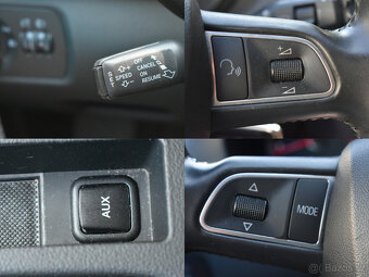 Audi A3 1.2 TSi 77kw,rv.2012,167tkm, bez koroze - 8