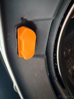 Prodám pračku LG F84A8TDS6 – 8 kg, A+++ – plně funkční - 8