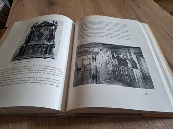 Dějiny nábytkového umění 1 - 8