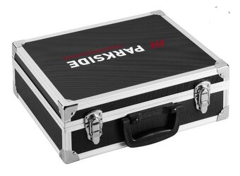 Jemná vrtací bruska peformance V12 - 8