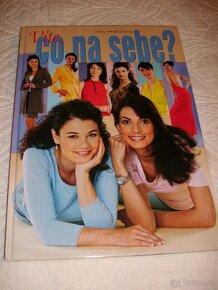 KNIHY RADY A TIPY PRO ŽENY - 8