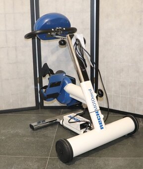 MOTOMED Viva 2 Gracile nohy. České menu. - 8