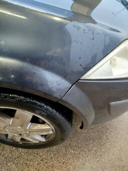 Renault Megane II 1.5DCI 60kw 2004r. - 8