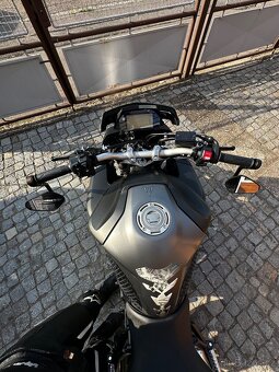 Yamaha MT10 2019 TOP - 8
