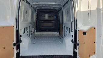 Renault Master, L3H2P3 Extra dCi 130k - 8