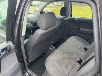 VW Pólo 1,2HTP 40kW, facelift, dovoz SRN - 8