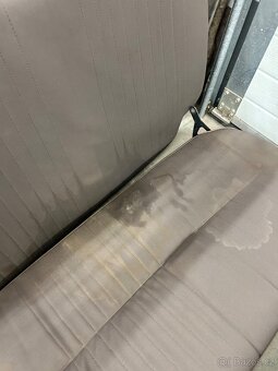 Sedačky Favorit za odvoz - 8