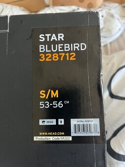 Head - dětská helma - 8