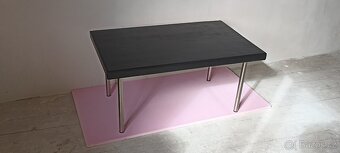 Konferenční stolek masív - 8