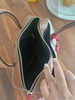 Kabelka TOUS top stav - 8