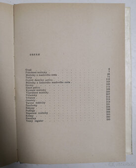 Mária Hajková - Múčniky 1965 - 8