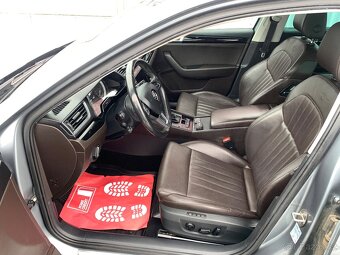 ŠKODA SUPERB 2.0 TDI DSG L&K 4X4 - 8