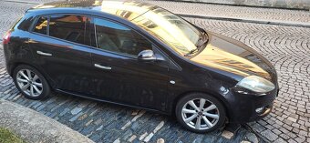 Fiat Bravo 1,4 T-jet LPG 88kw r.v2012 - 8