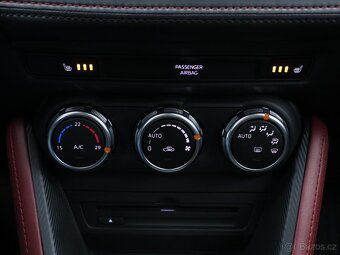 Mazda CX-3 2,0 G150 AWD CZ Revolution (2016) - 8
