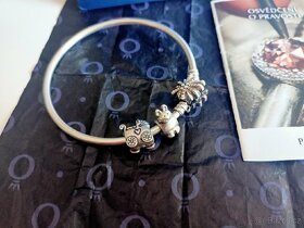 Pandora náramek - 8