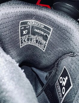 Alpinestars Faster 4 - 8
