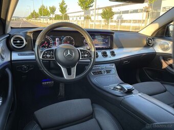 Mercedes-Benz E trieda All-Terrain 220d 4MATIC A/T - 8