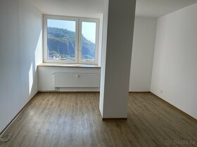 Rezidence - Hradební moderní bydlení v UL byt 3kk - 8