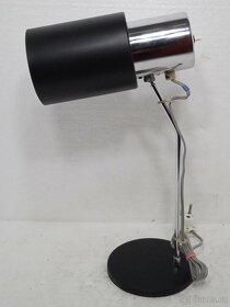 Napako Typ 1636 - Retro stolní lampa - 8