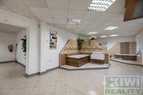 Prodej, komerční budova 279 m², pozemek 1345 m², Ostrava-Mic - 8