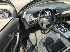 AUDI A6 2,7TDI S-LINE, - 8