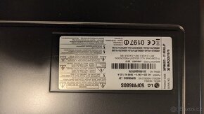 3D Plazma LG 50" Full HD - 8
