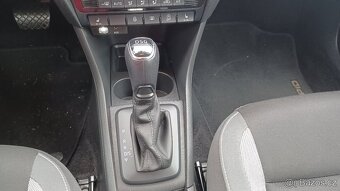 Škoda Rapid, 1,4 TDI, DSG, pronájem za 9,9 tis./ měs. - 8