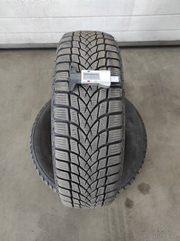 Zimní pneumatiky Dayton 175/70 R13 - 8