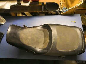 BMW K1100 plasty - 8