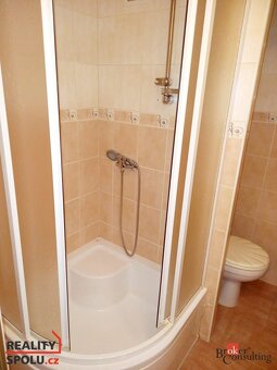 Převod dr. podílu, byty/1+1, 36 m2, Kyjická 4654, 43004 Chom - 8