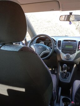 Hyundai ix20, 2011 - 8
