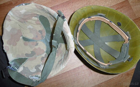 U.S. Army mix veci 2 sv. valka a Vietnam KVH airsoft - 8