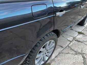 Range rover L322 4.4i 210kw LPG - 8