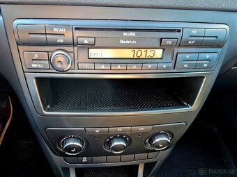 Škoda Yeti, 2013, 1.4tsi, 90kw, nové rozvody, nová spojka - 8