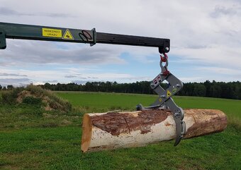 Kleště na břemena - 8
