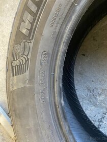Michelin Pilot Alpin 5 235/60/18 107H - 8