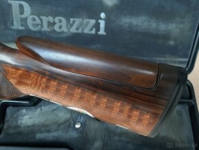 Sportovní brokovnice PERAZZI MX8 TRAP - 8