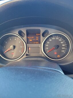Prodam Citroen C- Elysee 1.2 53Kw - 8