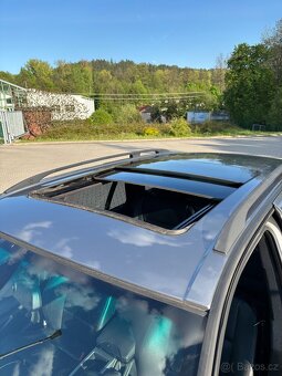 BMW X5 3.0 TDI e53 - 8