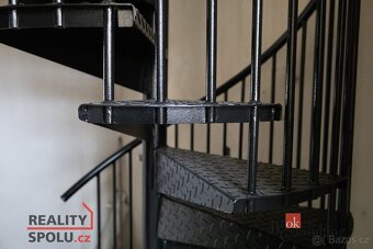 Prodej, byty/Atypický, 71.4 m2, Slavíkova 1, 26223 Jince, Př - 8