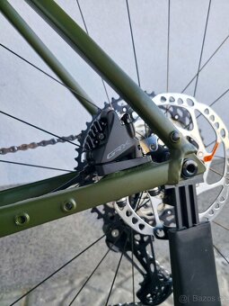 Gravel Rose Backroad 2025 - 8