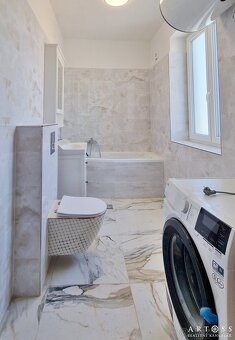 Pronájem bytu 2+kk po rekonstrukci, Brno-Žabovřesky, ul. Eli - 8