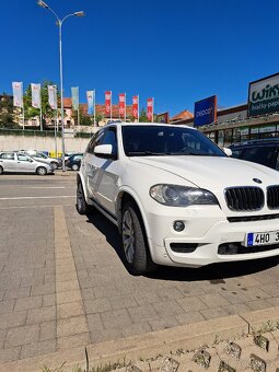 Bmw x5 e70,3.0d, 173kw, M-paket rok.v.2009 - 8